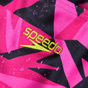 Speedo HyperBoom Logo Medalst Blk