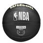 Wilson NBA Team Tribute Mini LA Lakers Basketball