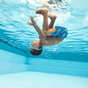 Speedo Illusion Infant Swimming Goggles