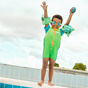 Speedo Kids Learn To Swim Character Armbands