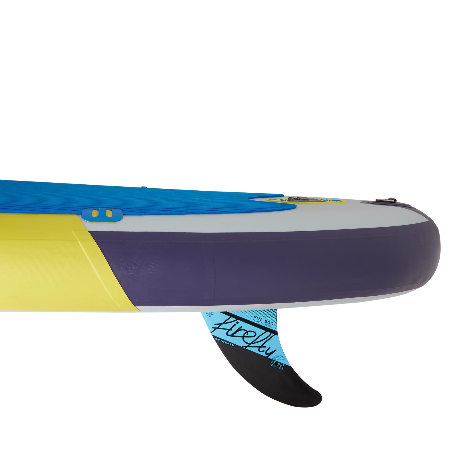 FIREFLY ISUP 200 IV STAND-UP PADDLE BOARDING SET