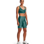 Under Armour Womens HeatGear® Bike Shorts