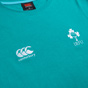 Canterbury Ireland Rugby IRFU 2023/24 Cotton T-Shirt