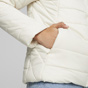 Puma Essentials Hooded Padded Womens Jacket