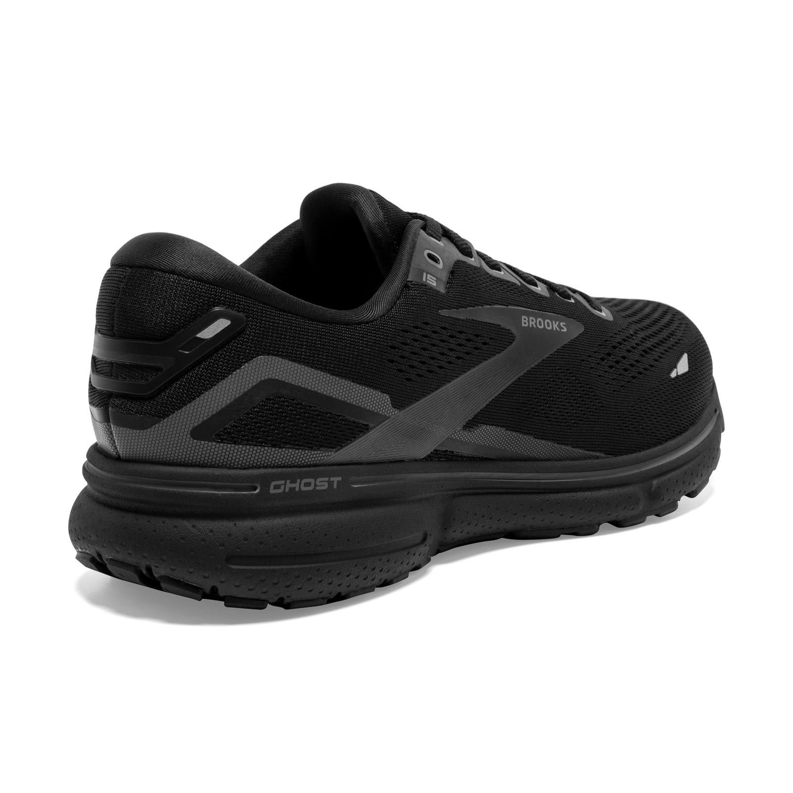 Brooks Ghost 15 XWF Mens Running Shoes | Running | Footwear | Men ...