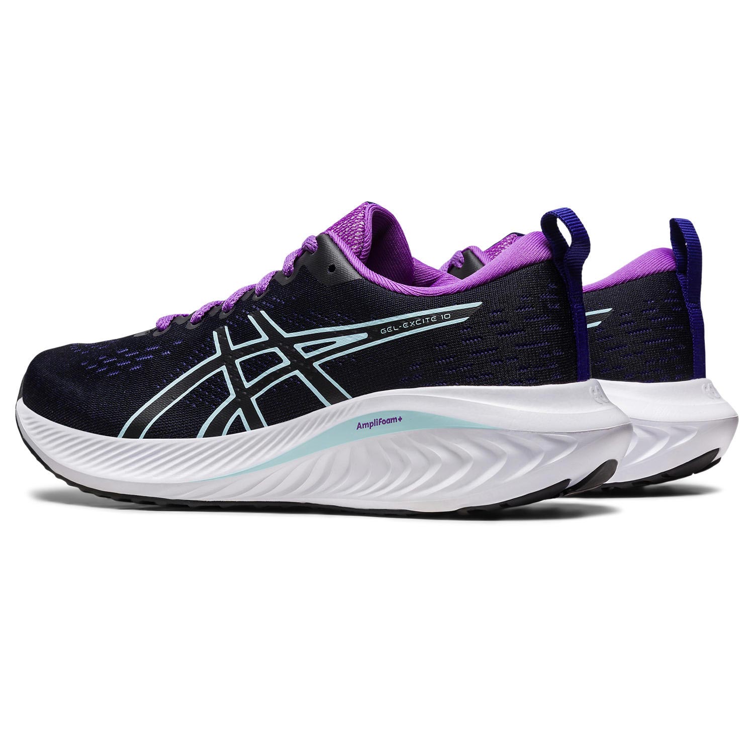 Asics Gel Excite 10 Womens Running Shoes | Running | Shop By Activity ...