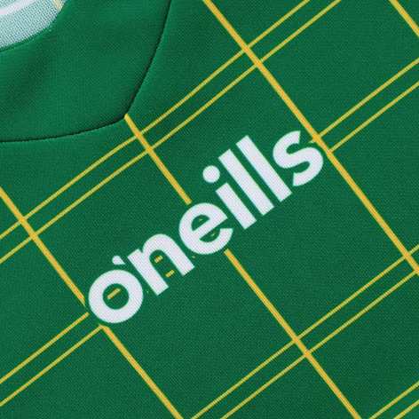 O'Neills Meath GAA Womens Fit 2023 Home Jersey