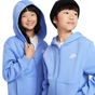Nike Sportswear Club Fleece Kids Full-Zip Hoodie