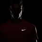 Nike Dri-FIT UV Miler Mens Short-Sleeve Running Top
