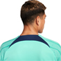 Nike Dri-FIT Strike Mens Short-Sleeve Soccer Top