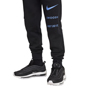 Nike Sportswear Kids Fleece Cargo Trousers