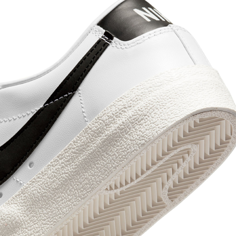 Nike Blazer Low '77 Womens Shoes