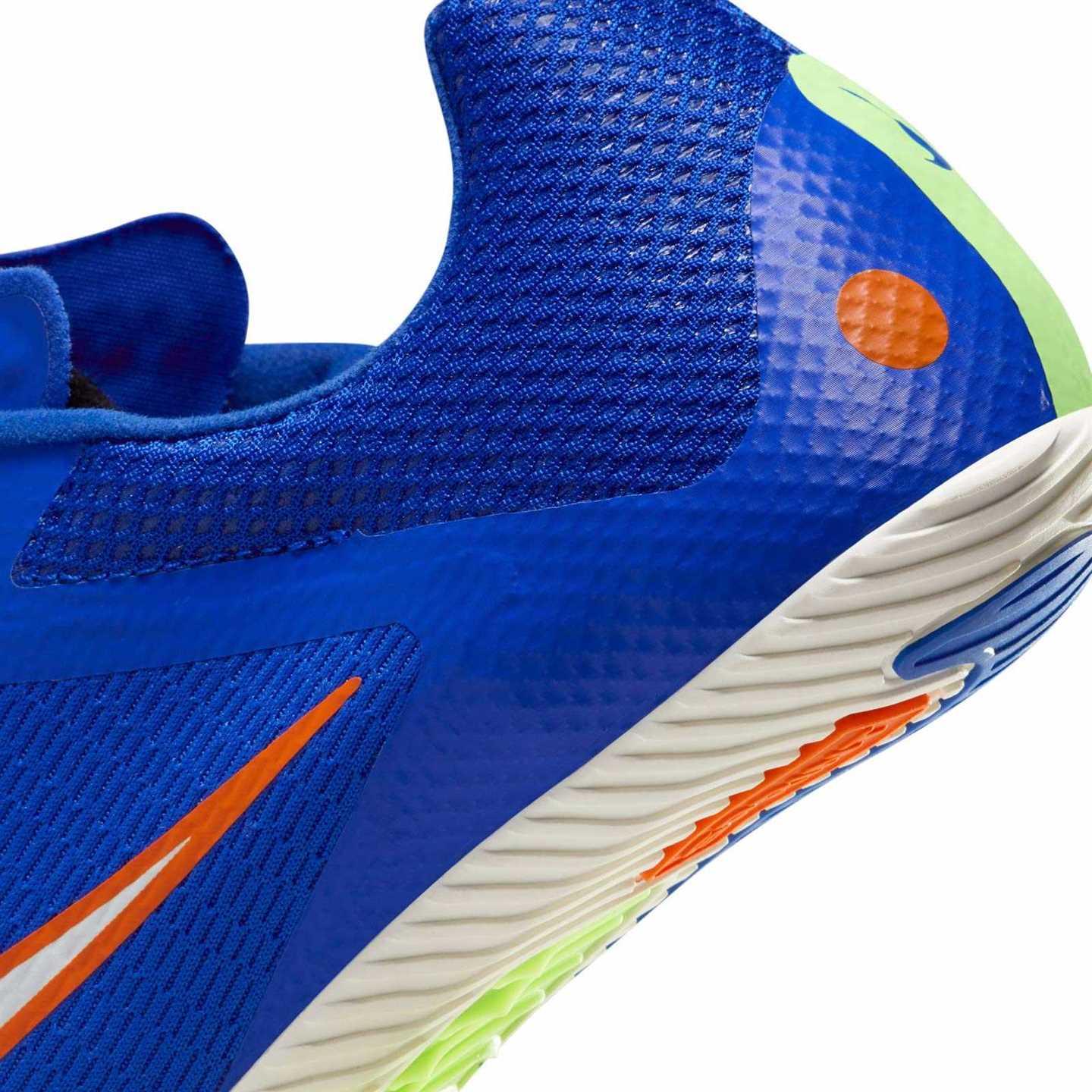 NIKE ZOOM RIVAL TRACK & FIELD SPRINTING SPIKES