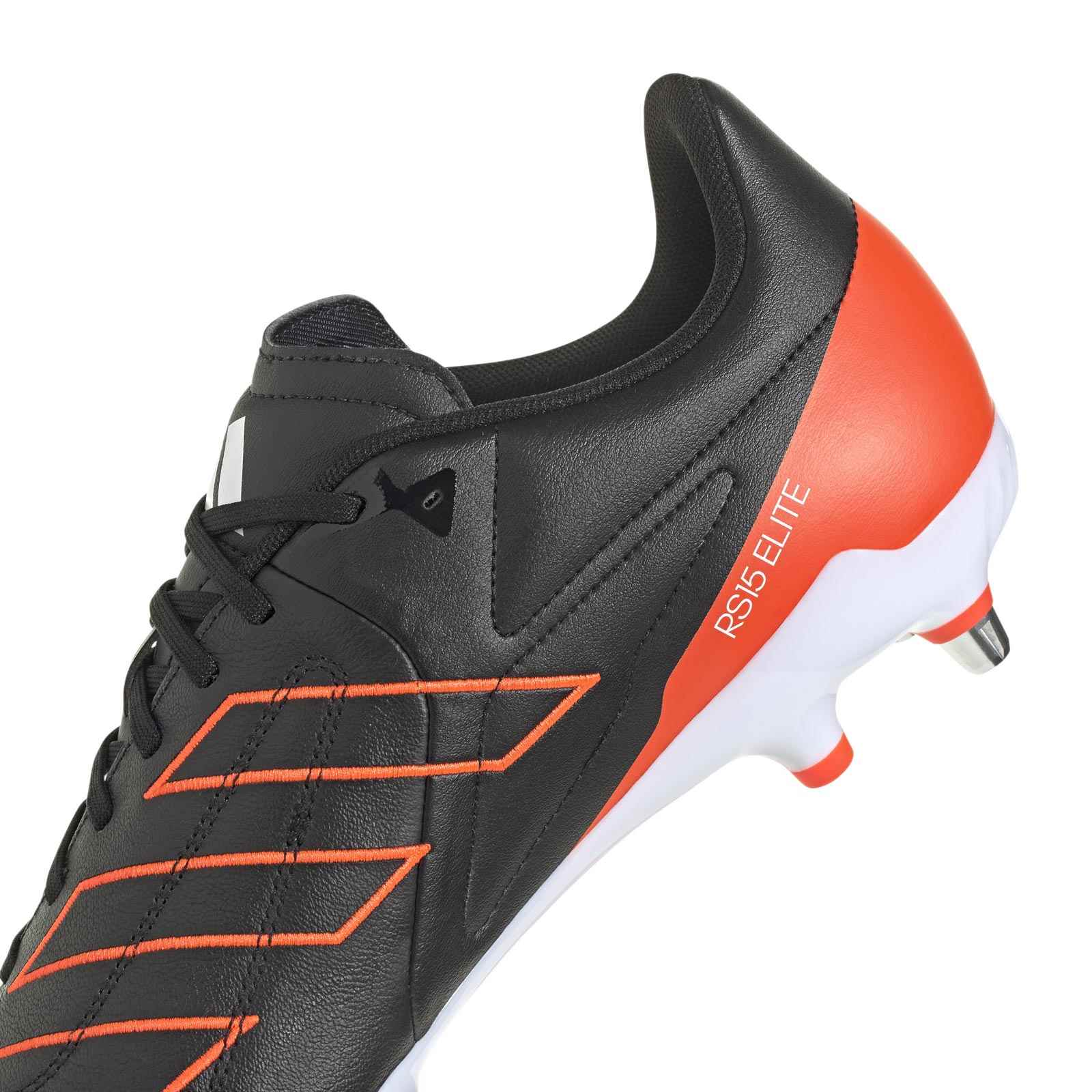 adidas Adizero RS15 Pro Soft Ground Rugby Boots | Adult Football Boots ...