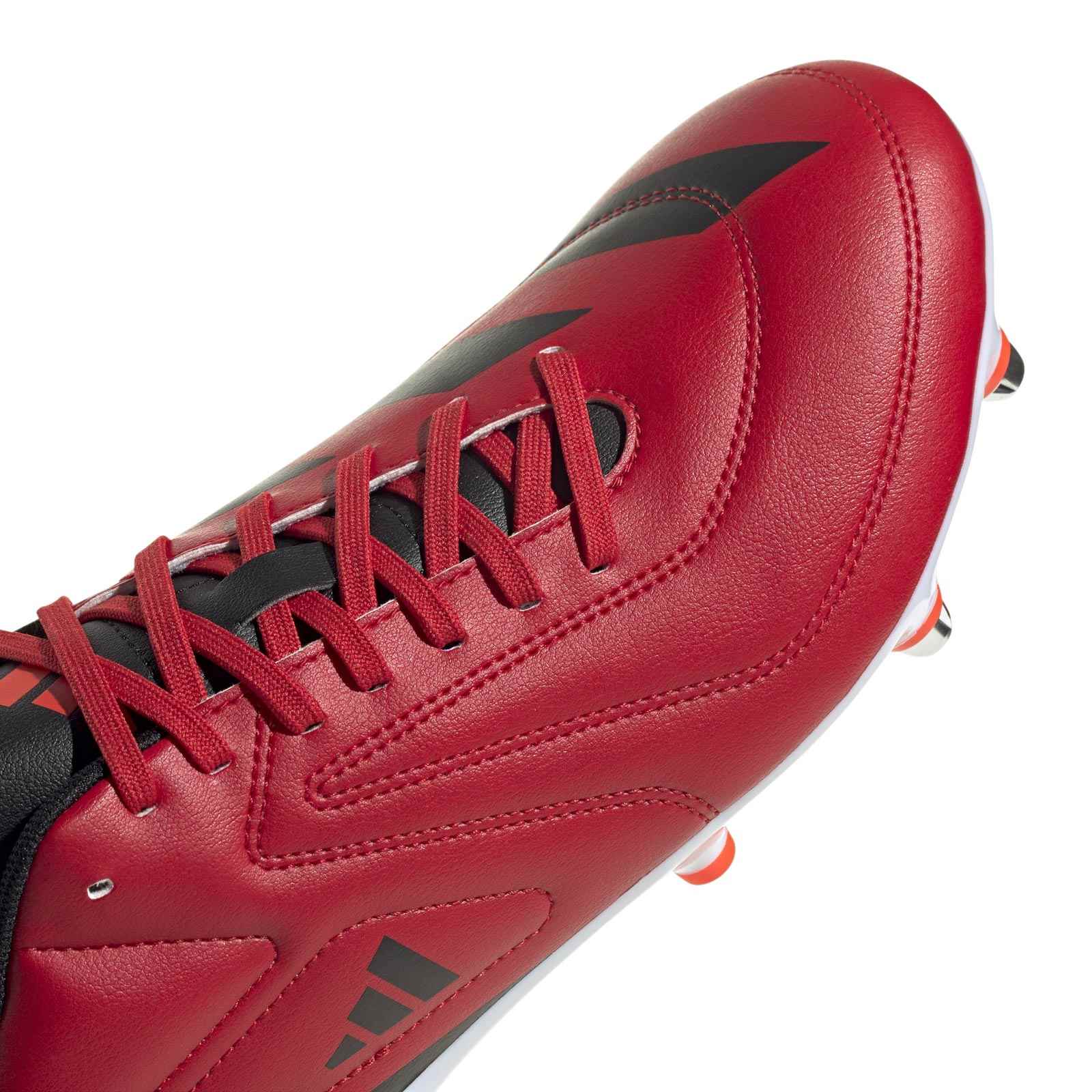 adidas RS15 Pro Soft Ground Rugby Boots