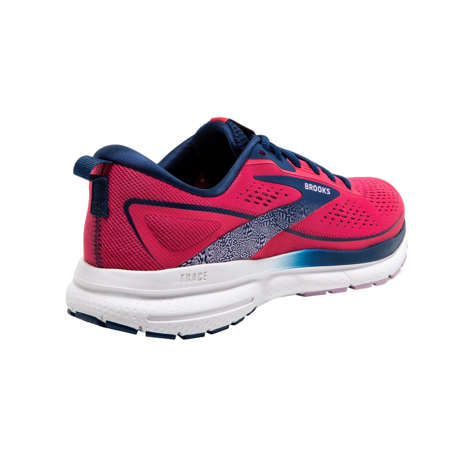 BROOKS TRACE 3 WOMENS RUNNING SHOES