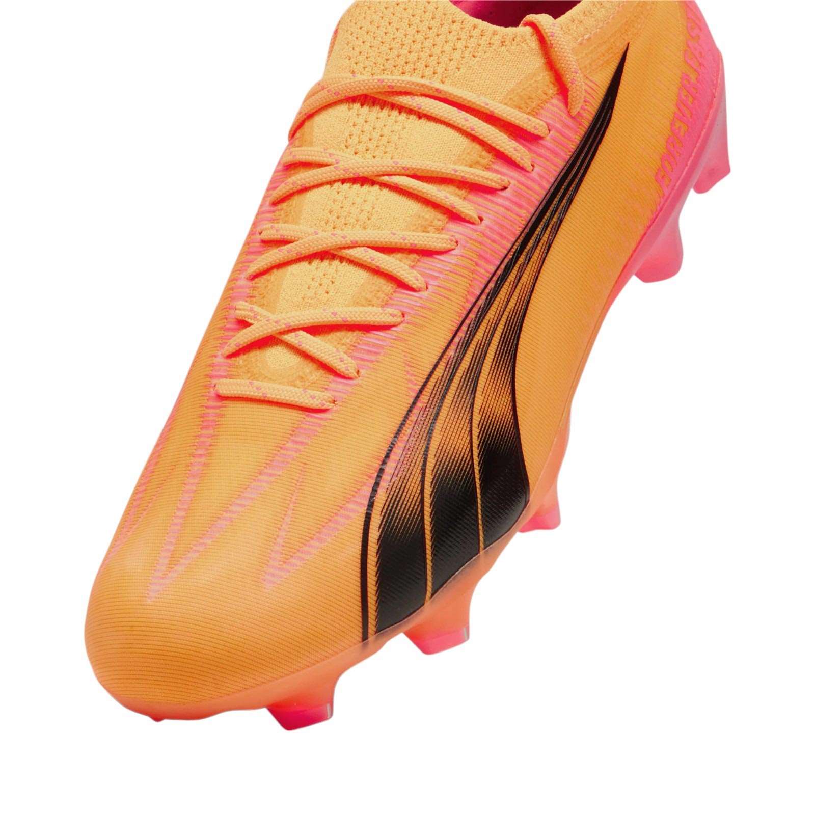 PUMA ULTRA ULTIMATE MENS FIRM GROUND FOOTBALL BOOTS
