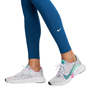 Nike One Dri-FIT Womens High-Rise Leggings