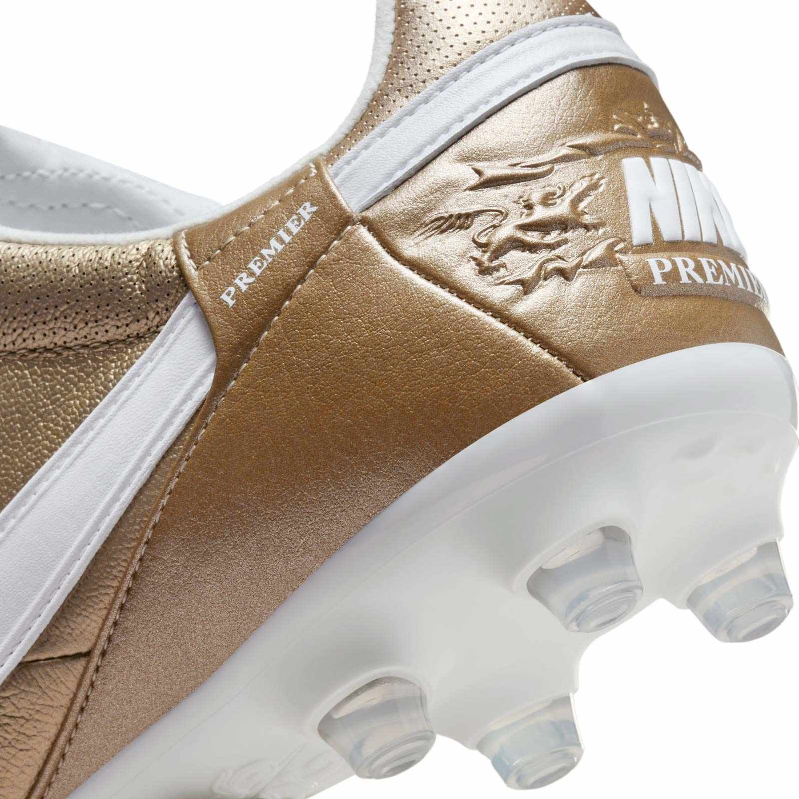 NIKE PREMIER 3 FG FIRM-GROUND FOOTBALL BOOTS