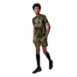 Nike Jordan Paris Saint-Germain Strike Fourth Kids Dri-FIT Soccer Shorts
