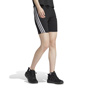 adidas Future Icons 3-Stripes Womens Biker Shorts
