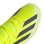 adidas X Crazyfast Firm-Ground Kids Football Boots