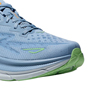 Hoka Clifton 9 Mens Wide-Fit Running Shoes