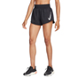 Nike One Swoosh Womens Dri-FIT Running Mid-Rise Brief-Lined Shorts