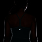 Nike One Fitted Womens Dri-FIT Cropped Tank Top
