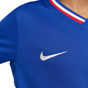 Nike France 2024 / 25 Kids Home Replica Jersey