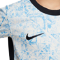 Nike Portugal 2024 / 25 Kids Away Replica Jersey