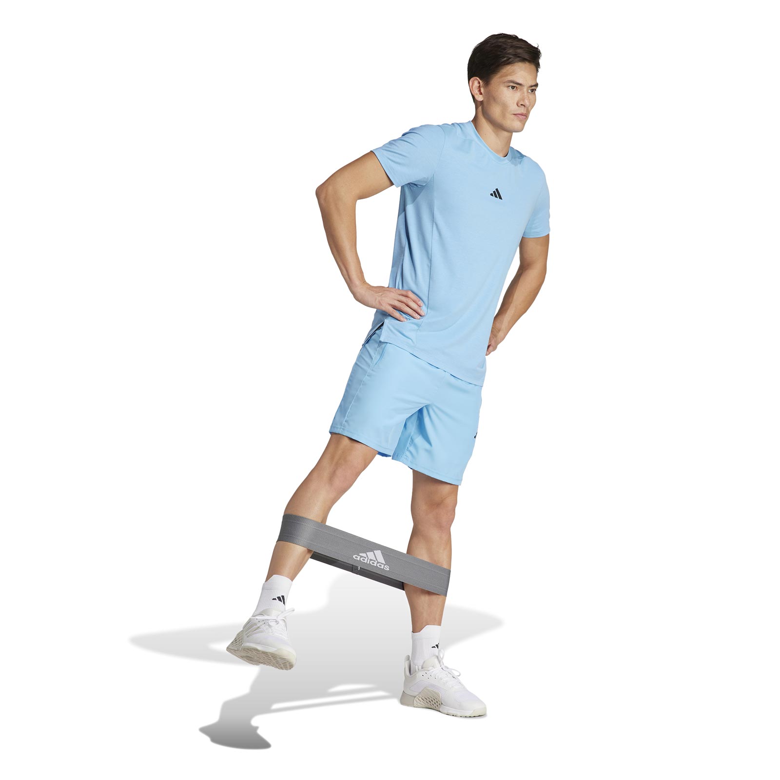 adidas Train Essentials Woven Mens Shorts