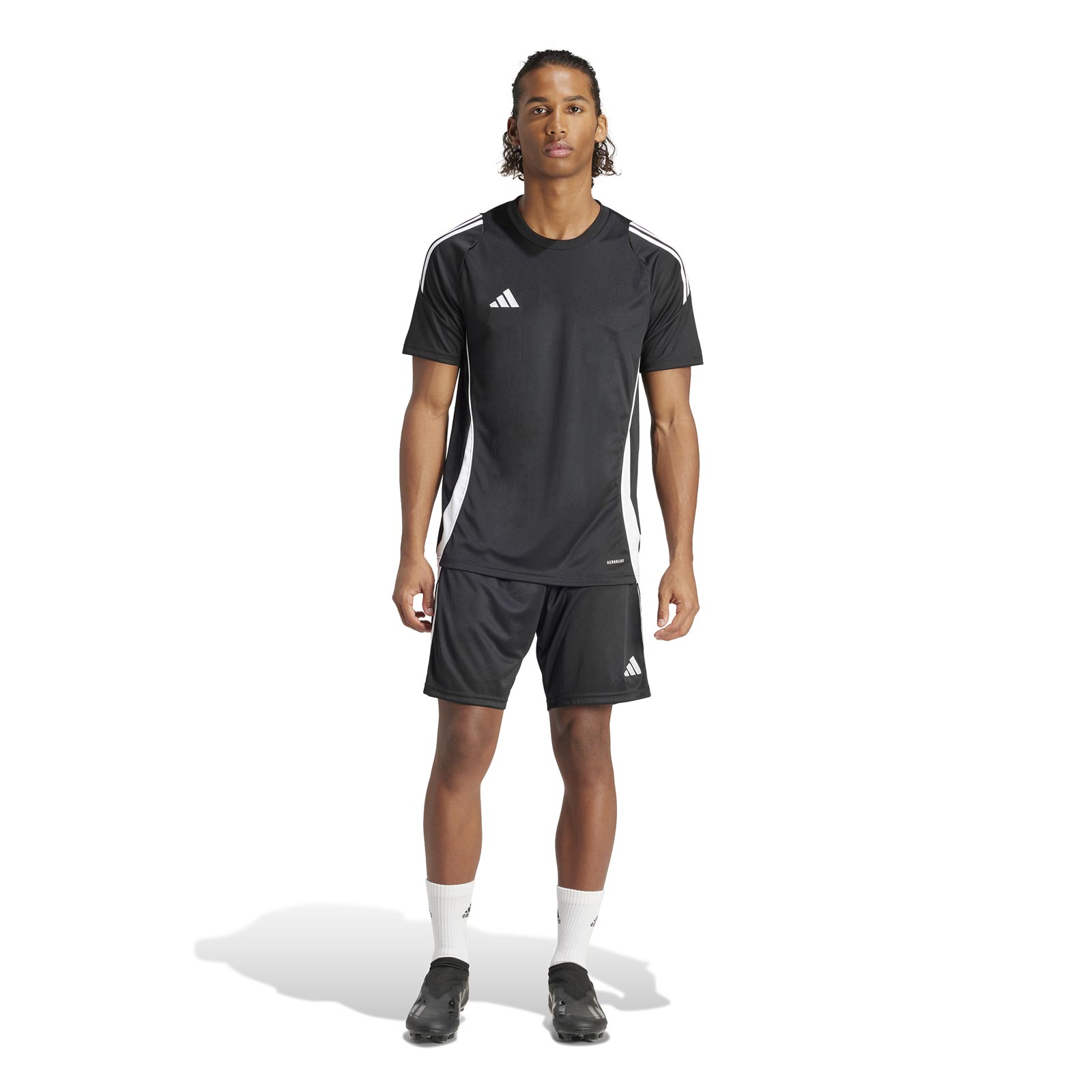 adidas Tiro 24 Mens Training Shorts