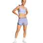 Under Armour Play Up 3.0 Womens Shorts 