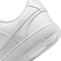 Nike Court Vision Low Next Nature Mens Shoe White