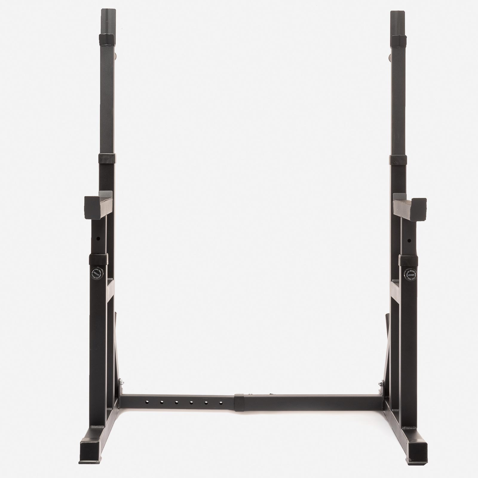 Rival Squat Rack, Weight Racks, Weights, Home Gym Equipment, Fitness, Elverys