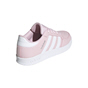 adidas Breaknet Kid Girls Fw Pink/White