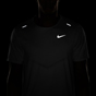 Nike Men's DF Rise 365 SS Grey