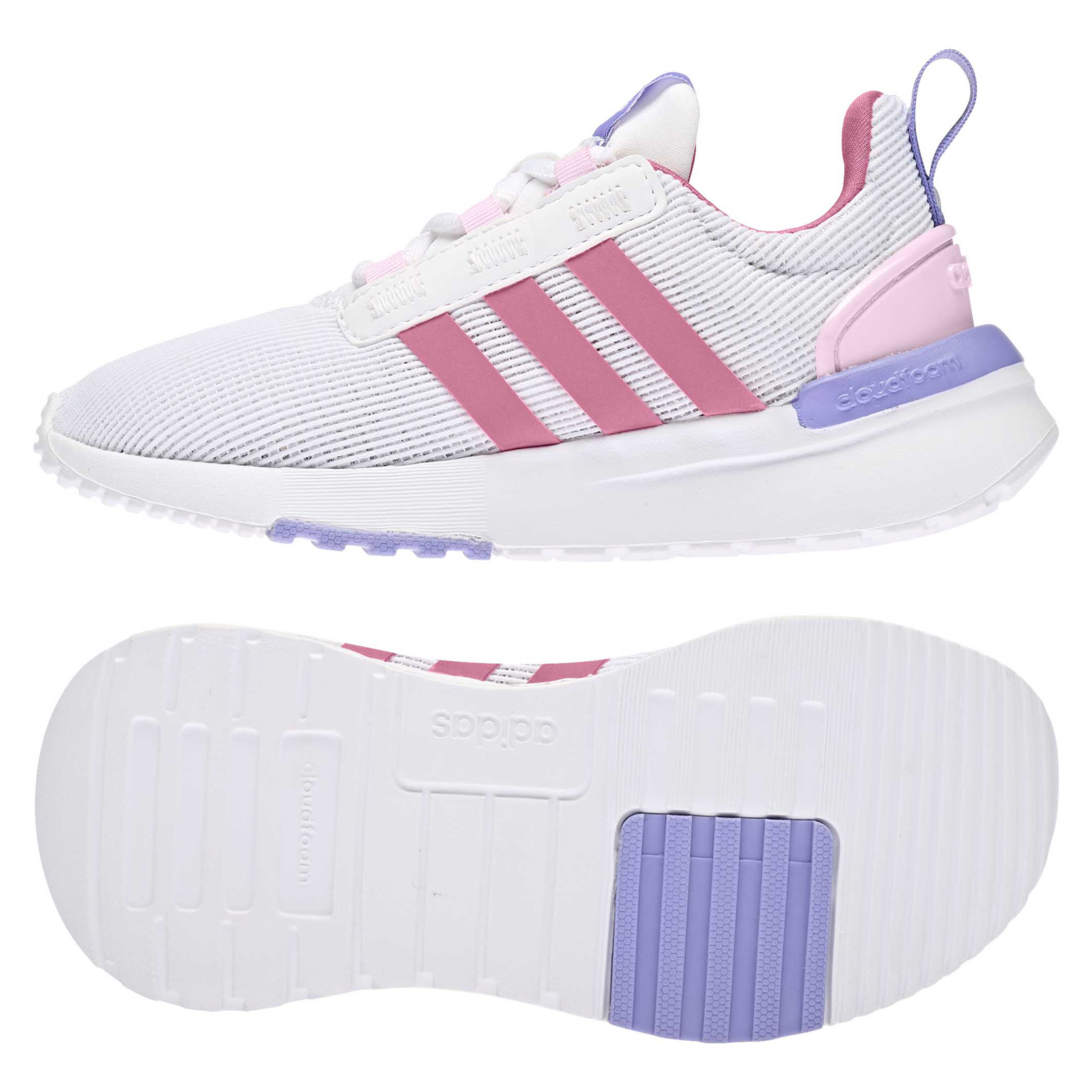 adidas Racer TR21 Kids Shoes