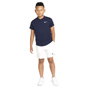 Nike Dri-FIT Victory Kids Short-Sleeve Top