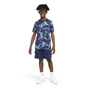 Nike Sportswear Camo Leaf  All Over Print Kids T-Shirt 