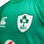 Canterbury Ireland Rugby IRFU 2022 Kids Pro Fit Jersey