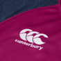 Canterbury Ireland Rugby IRFU 2022 VapoDri+ Training Test Jersey