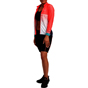 Nakamura Kory II Womens Cycling Long Sleeve Jersey