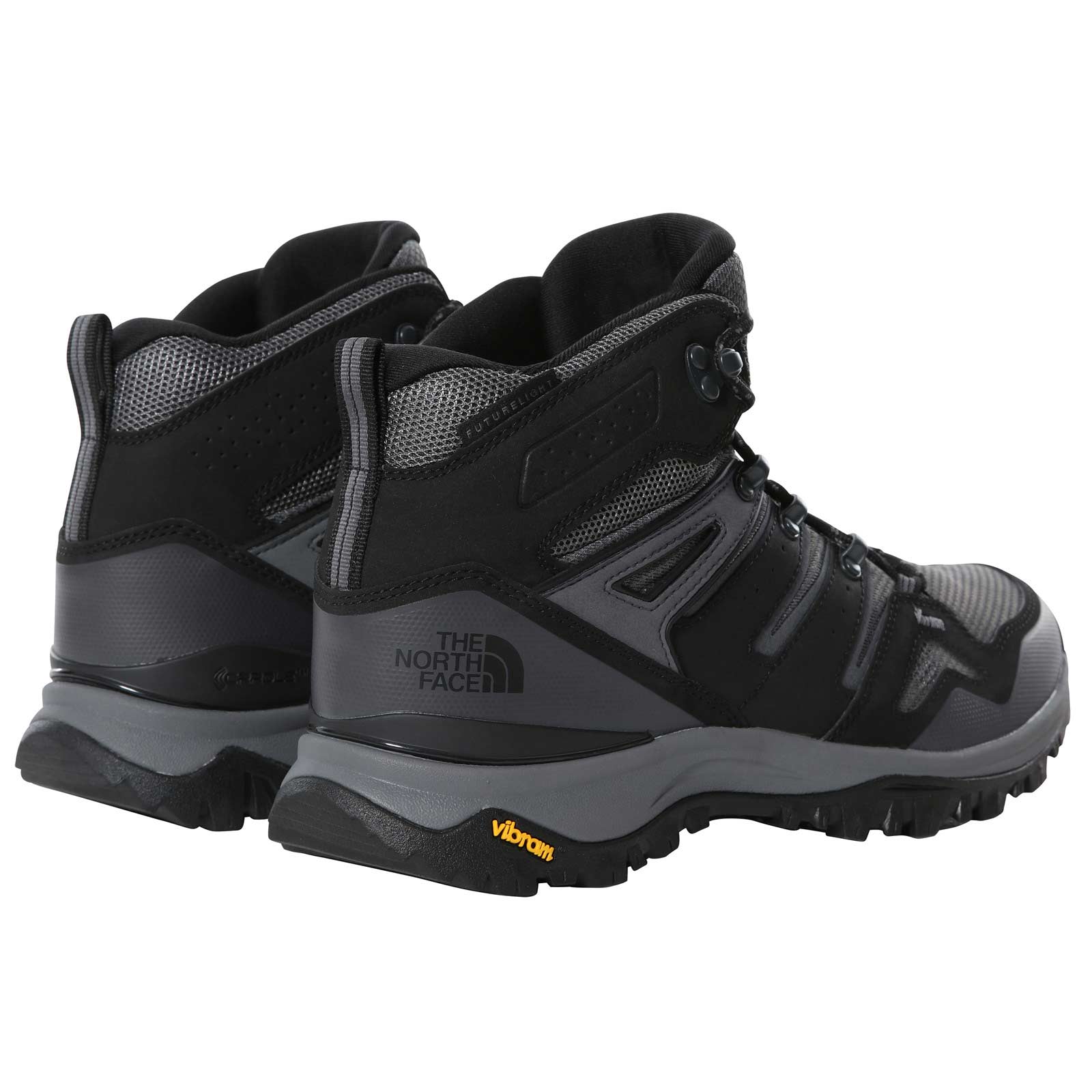 THE NORTH FACE HEDGEHOG MID FUTURELIGHT™ HIKING BOOTS