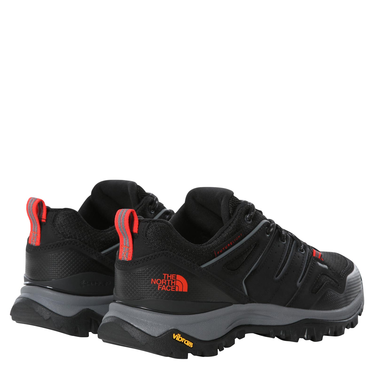 THE NORTH FACE WOMENS HEDGEHOG FUTURELIGHT™ HIKING SHOES