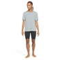 Nike Yoga Dri-FIT Mens Short-Sleeve Top