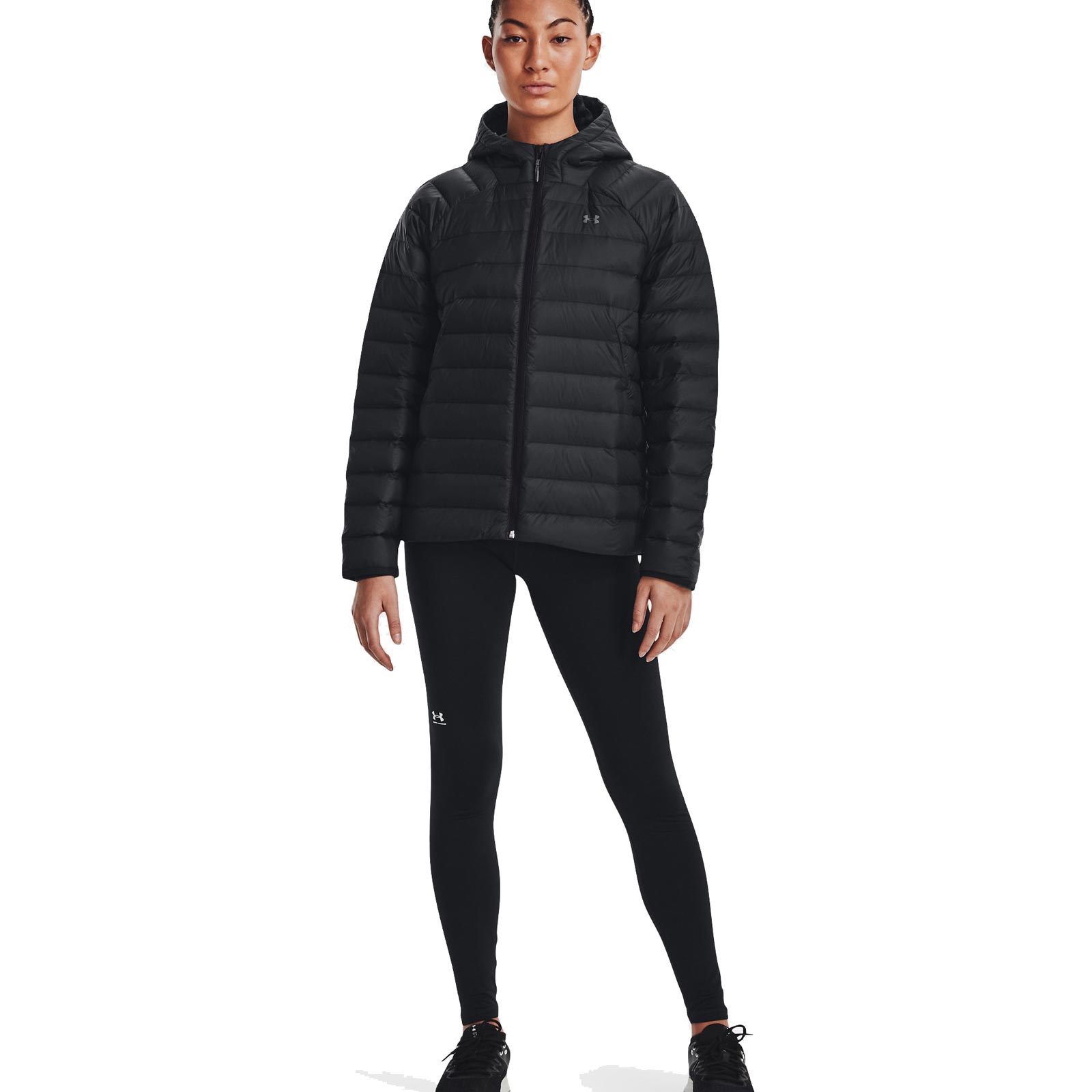UNDER ARMOUR STORM ARMOUR DOWN 2.0 WOMENS JACKET