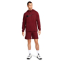 Nike Dri-FIT Mens Pullover Training Hoodie