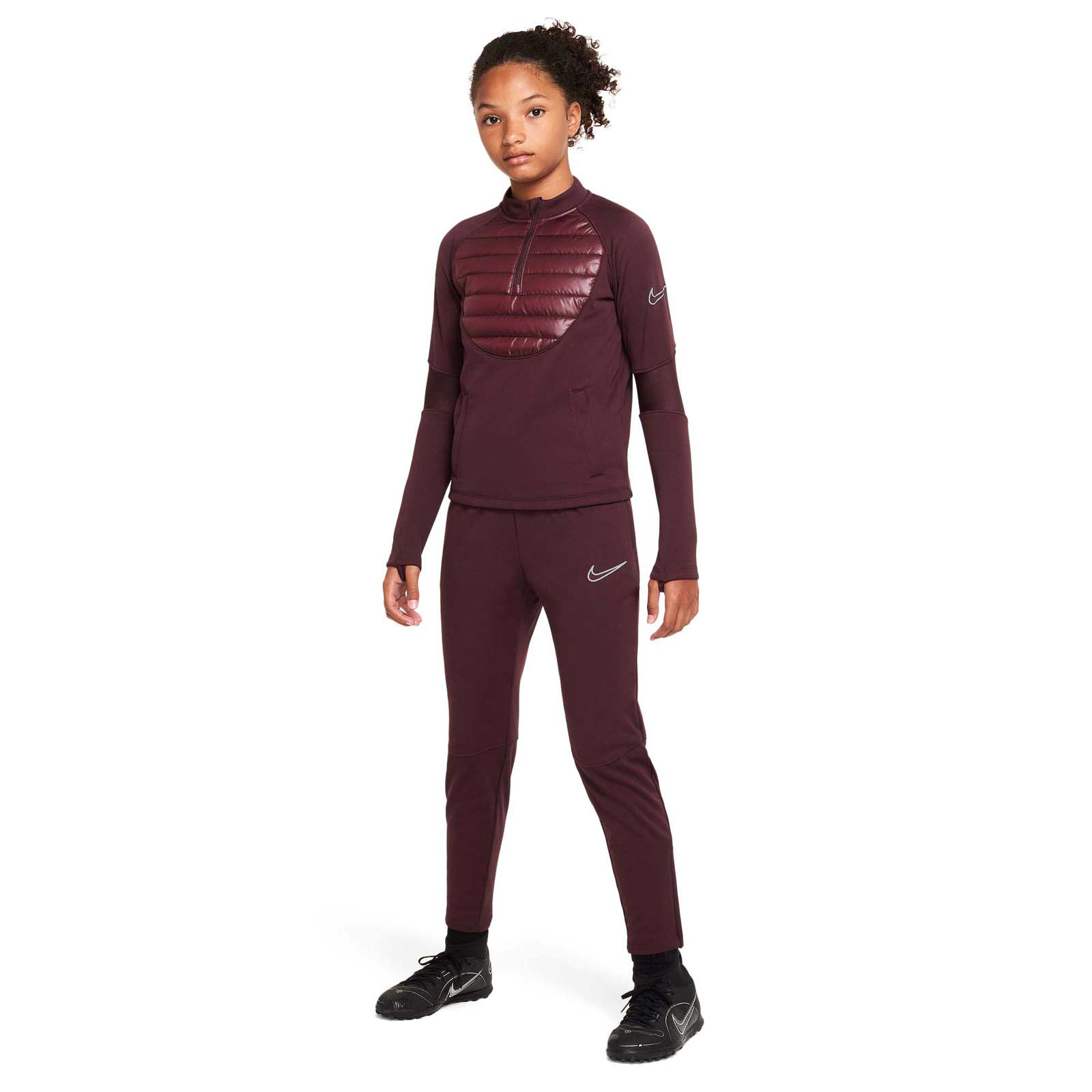 NIKE KIDS THERMA-FIT ACADEMY PANTS